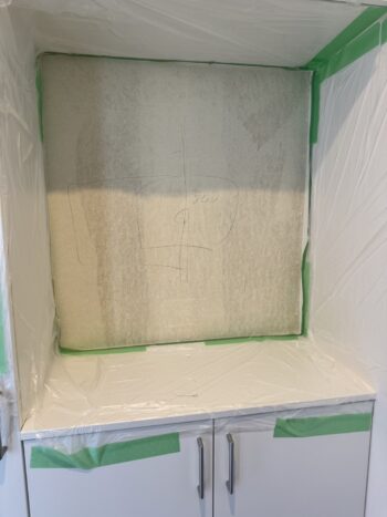 ここをもう少しだけオシャレにと一工夫